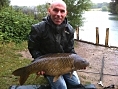 Warren, 3rd Oct<br />26lb common